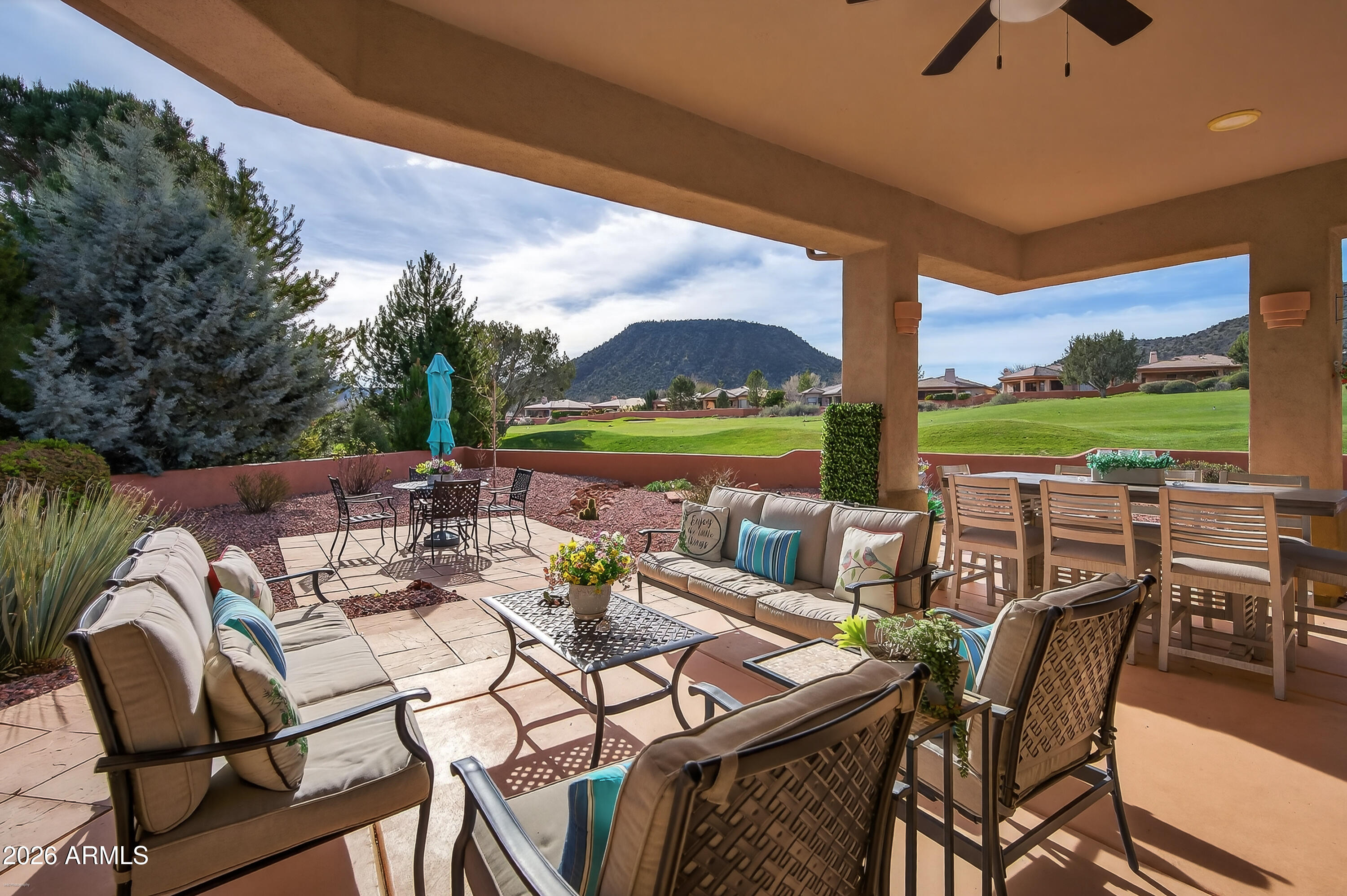 SEDONA GOLF RESORT PHASE 2 PCL L - Residential