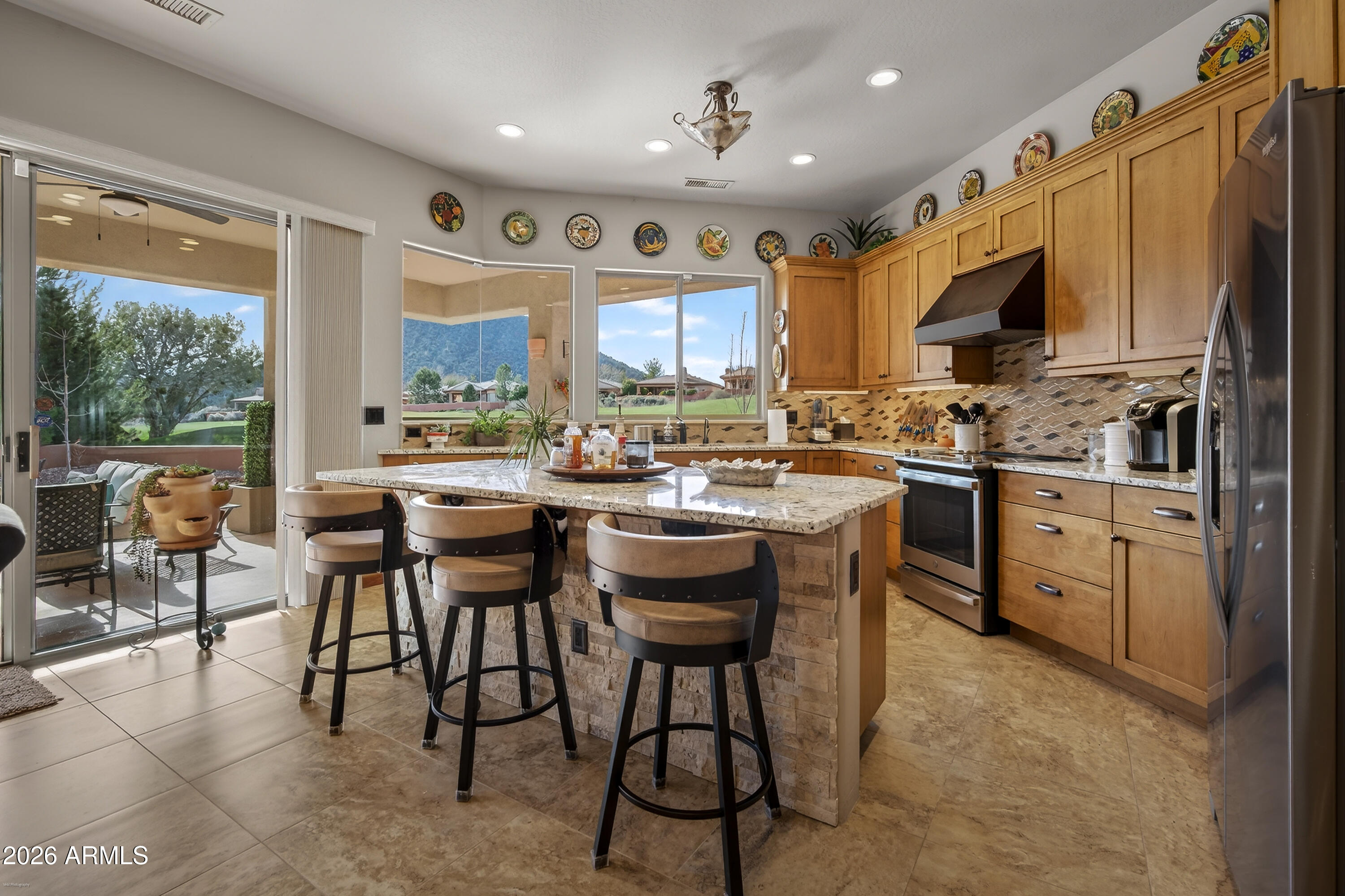 SEDONA GOLF RESORT PHASE 2 PCL L - Residential