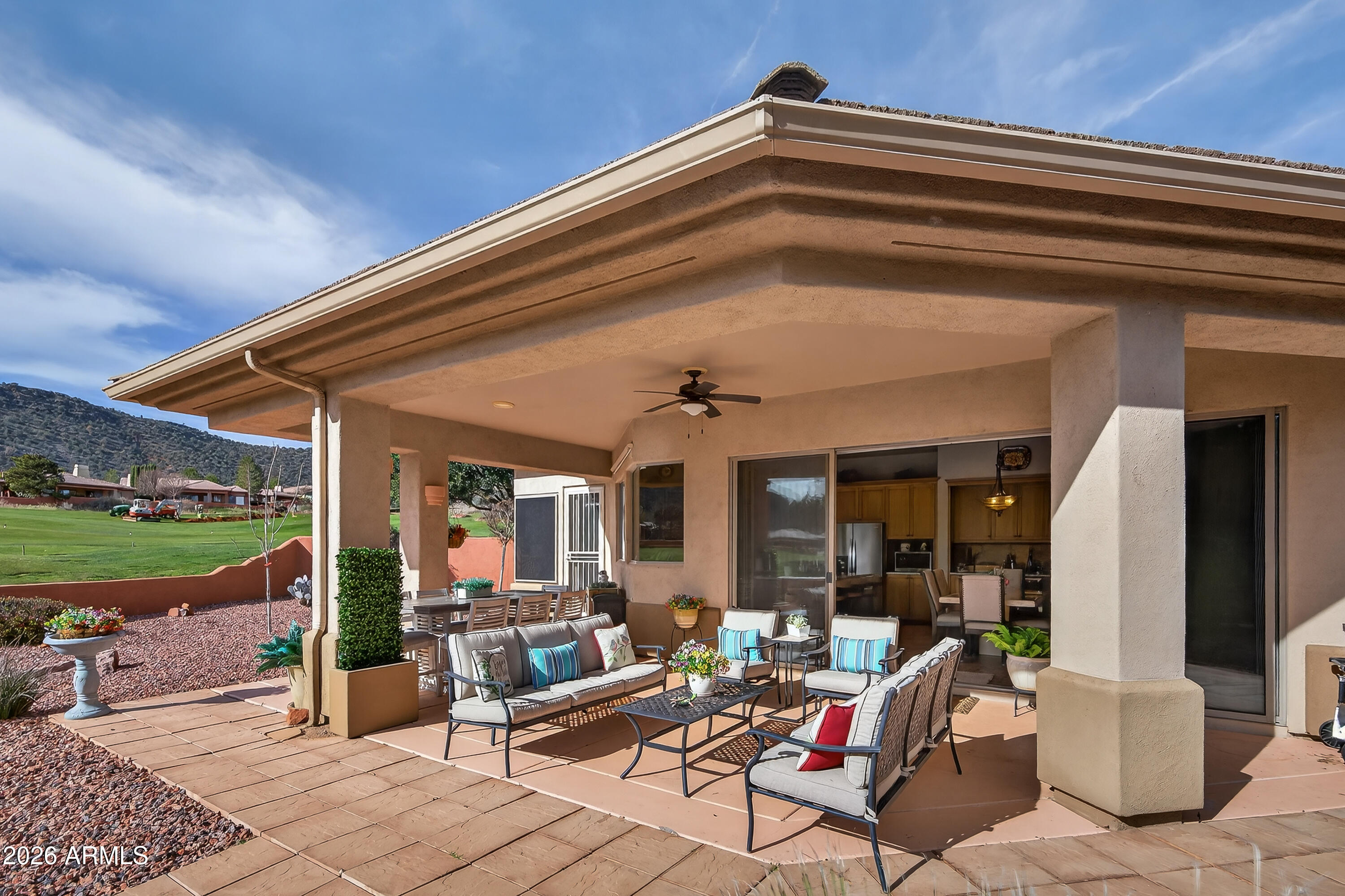 SEDONA GOLF RESORT PHASE 2 PCL L - Residential