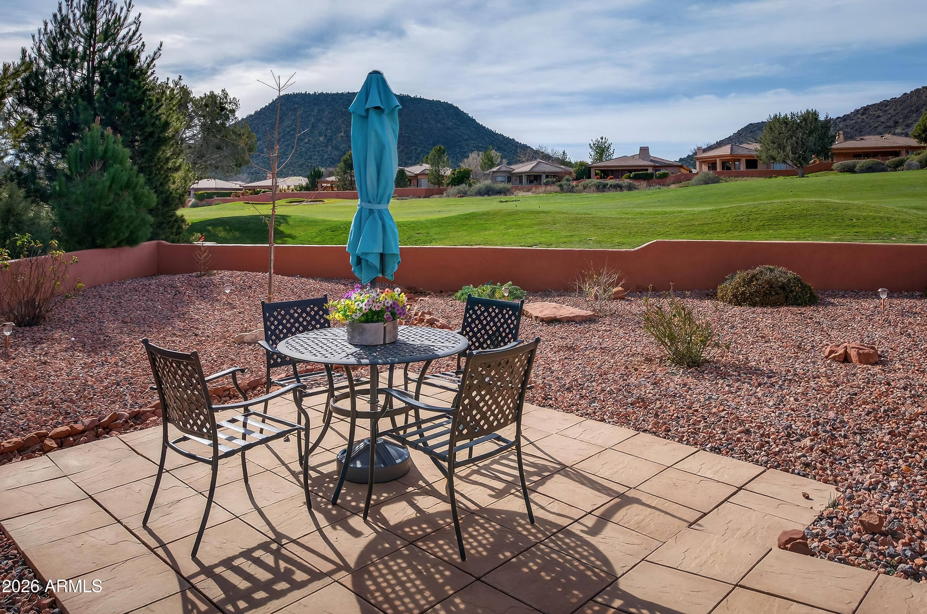SEDONA GOLF RESORT PHASE 2 PCL L - Residential