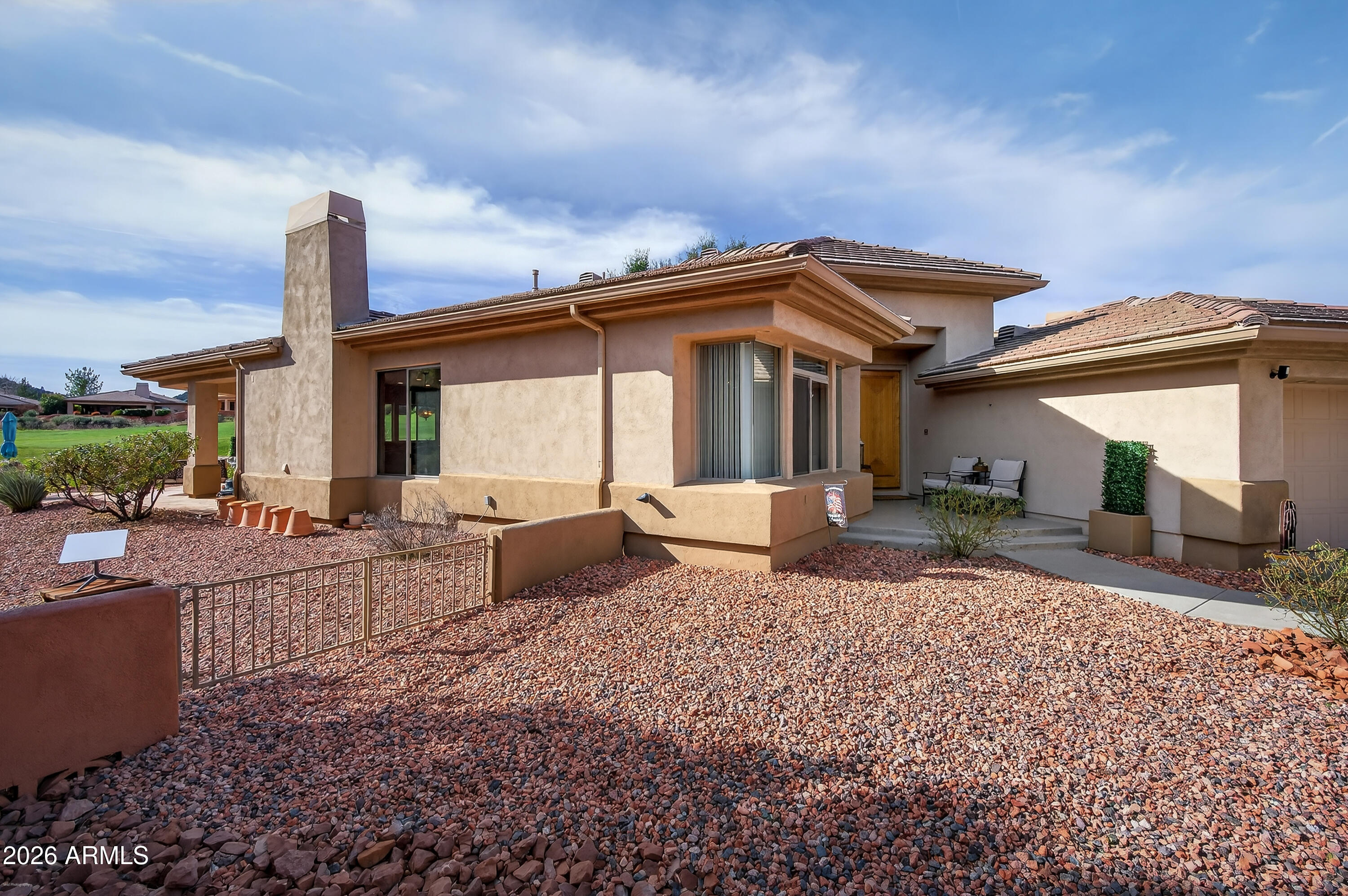 SEDONA GOLF RESORT PHASE 2 PCL L - Residential