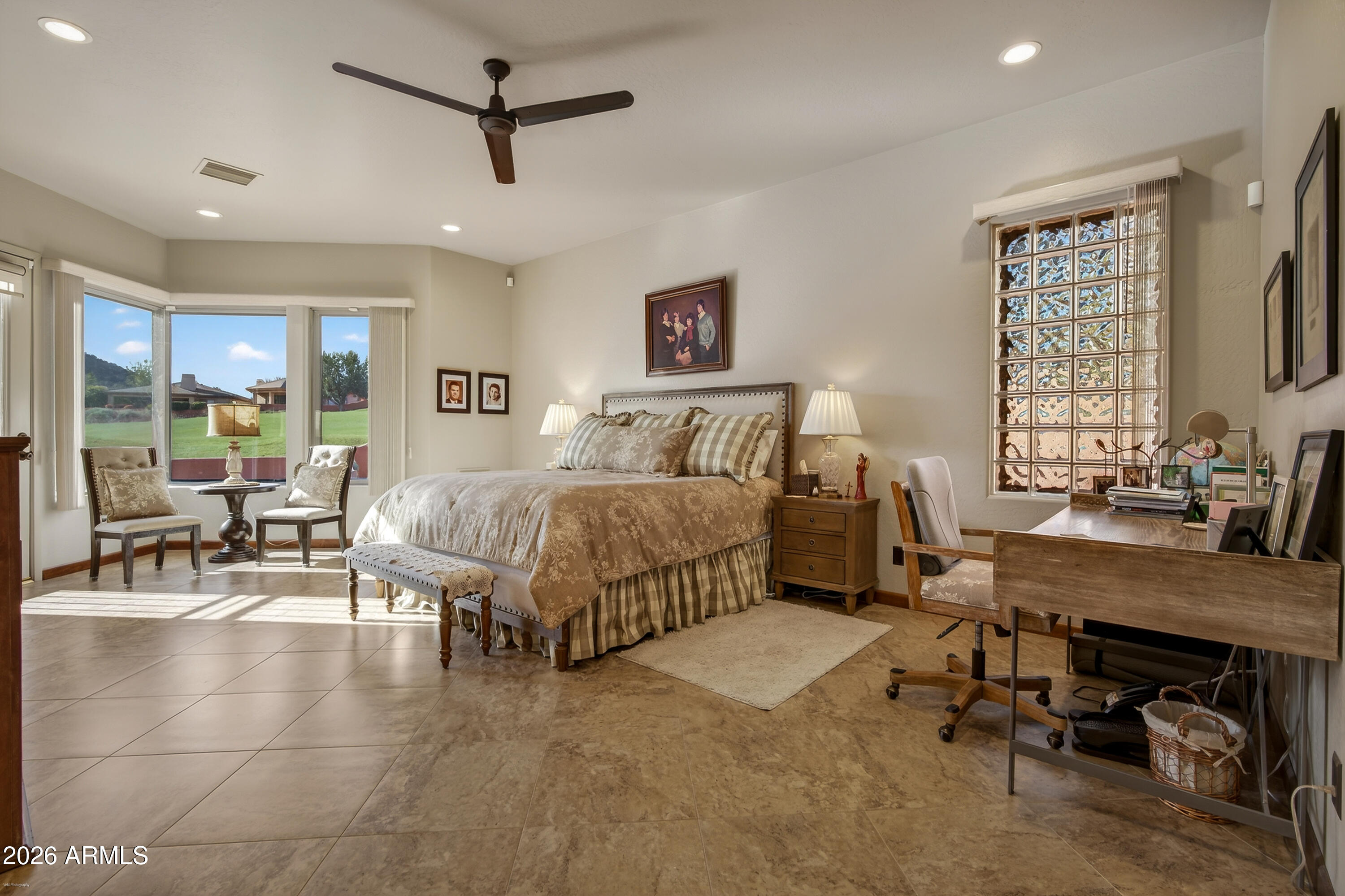 SEDONA GOLF RESORT PHASE 2 PCL L - Residential