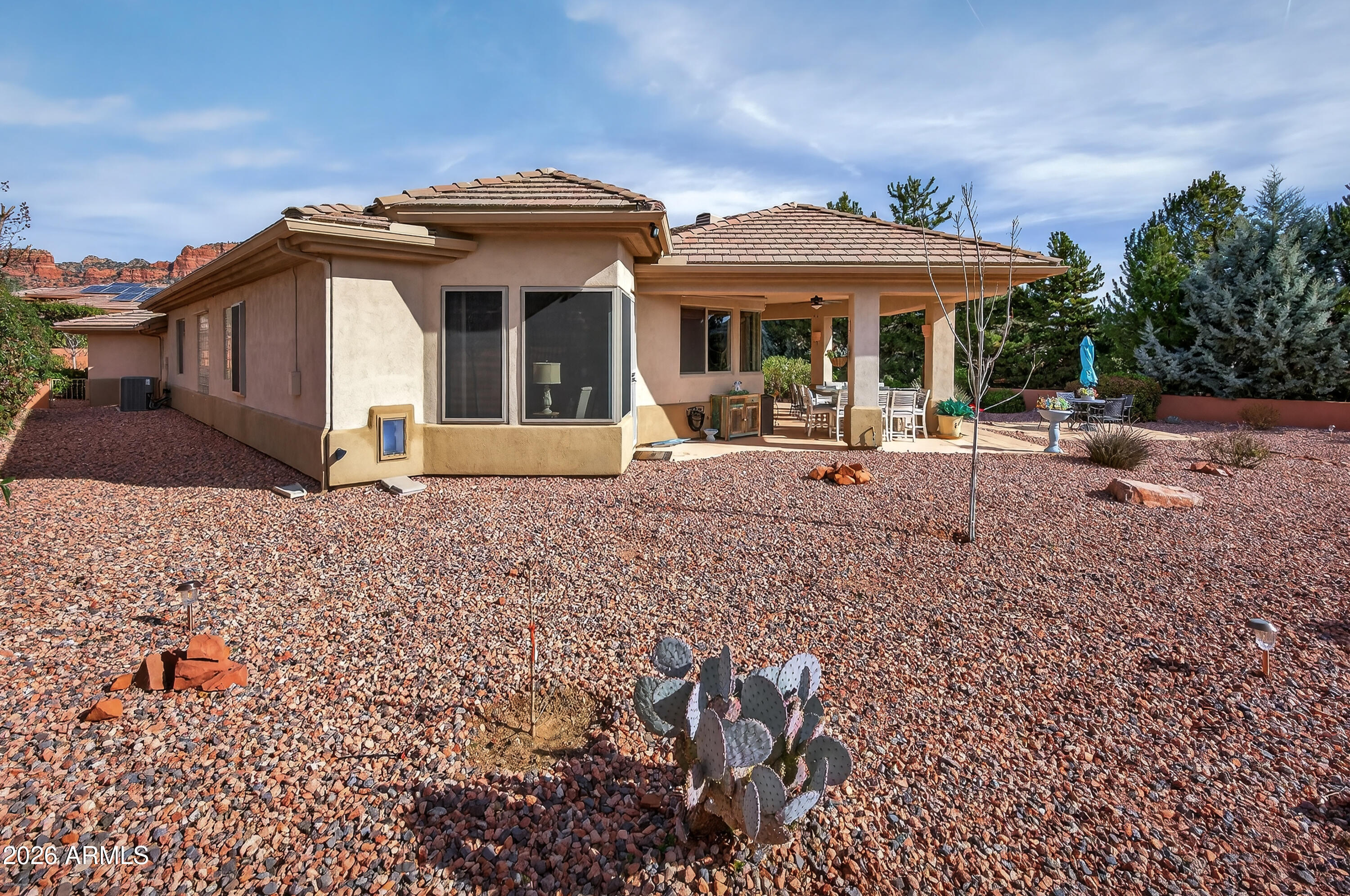 SEDONA GOLF RESORT PHASE 2 PCL L - Residential
