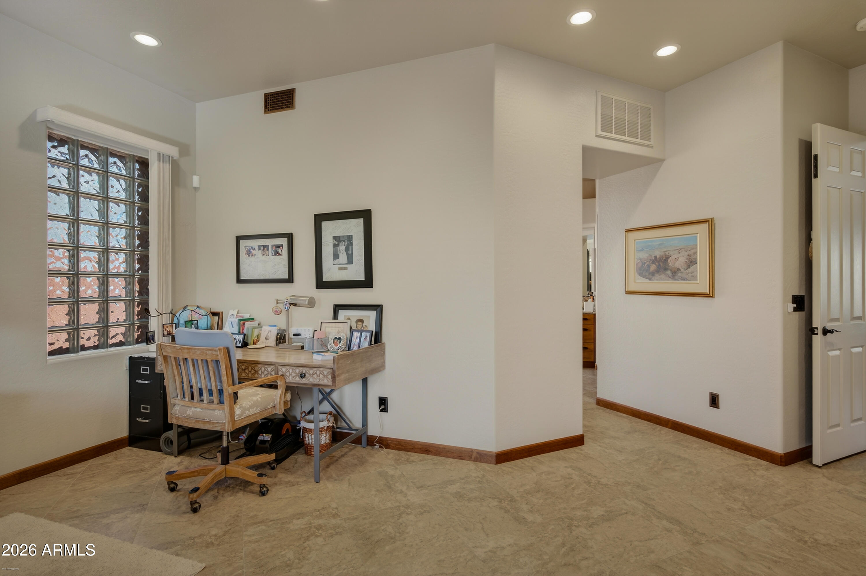 SEDONA GOLF RESORT PHASE 2 PCL L - Residential