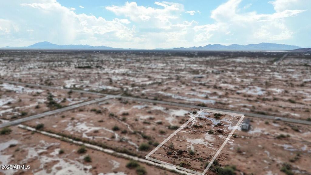 Photo of 34959 S Amalia Road #4, Eloy, AZ 85131 (MLS # 6922847)