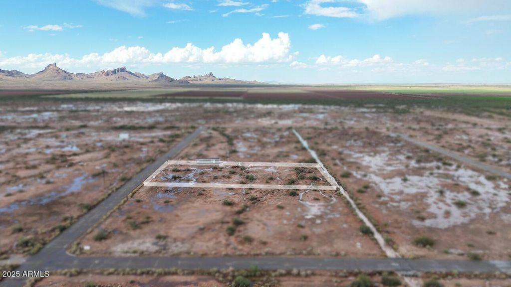 Photo of 34959 S Amalia Road #4, Eloy, AZ 85131 (MLS # 6922847)