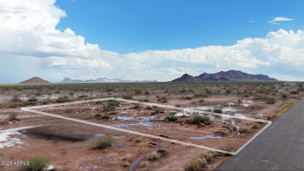 Photo of 34959 S Amalia Road #4, Eloy, AZ 85131 (MLS # 6922847)