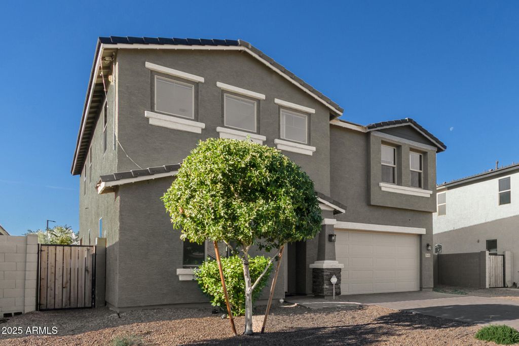 Photo of 26410 N Thornhill Drive, Peoria, AZ 85383 (MLS # 6956563)