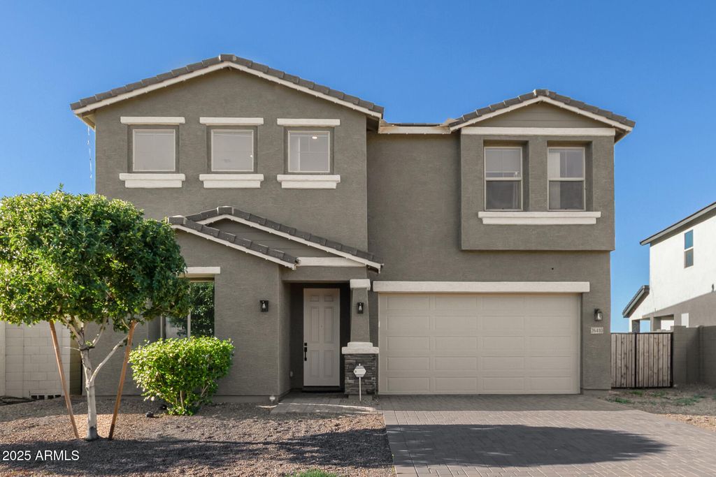 Photo of 26410 N Thornhill Drive, Peoria, AZ 85383 (MLS # 6956563)