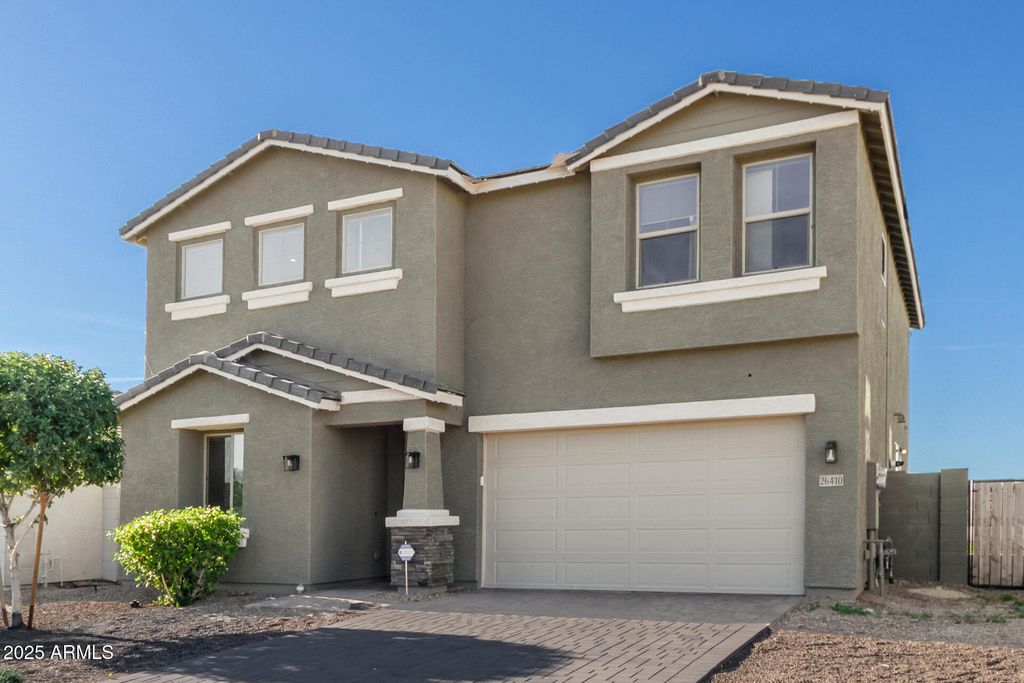 Photo of 26410 N Thornhill Drive, Peoria, AZ 85383 (MLS # 6956563)