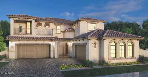 1081 E PEACH TREE Drive Chandler AZ 85249