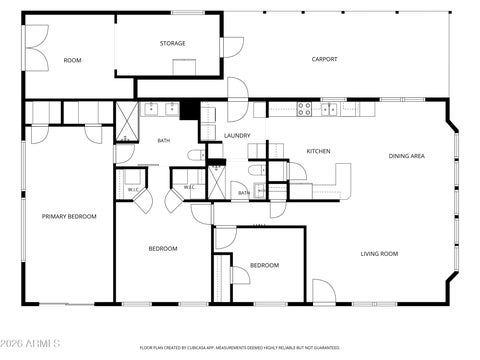 Property photo of 3700 S Tomahawk Road 42, Apache Junction, AZ 85119