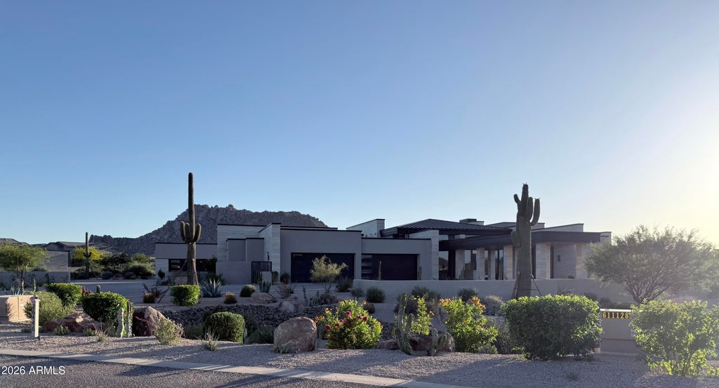 Photo of 26446 N 119th Street, Scottsdale, AZ 85255 (MLS # 7095751)