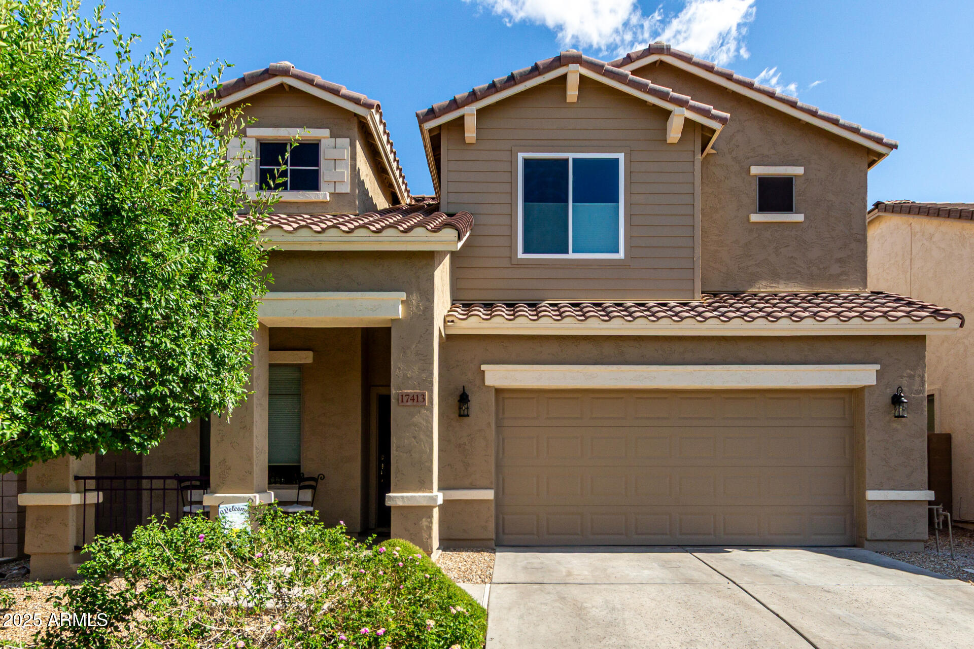 17413 W MANDALAY Lane