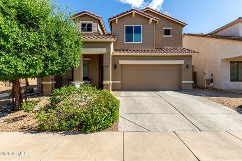 17413 W MANDALAY Lane Surprise AZ 85388