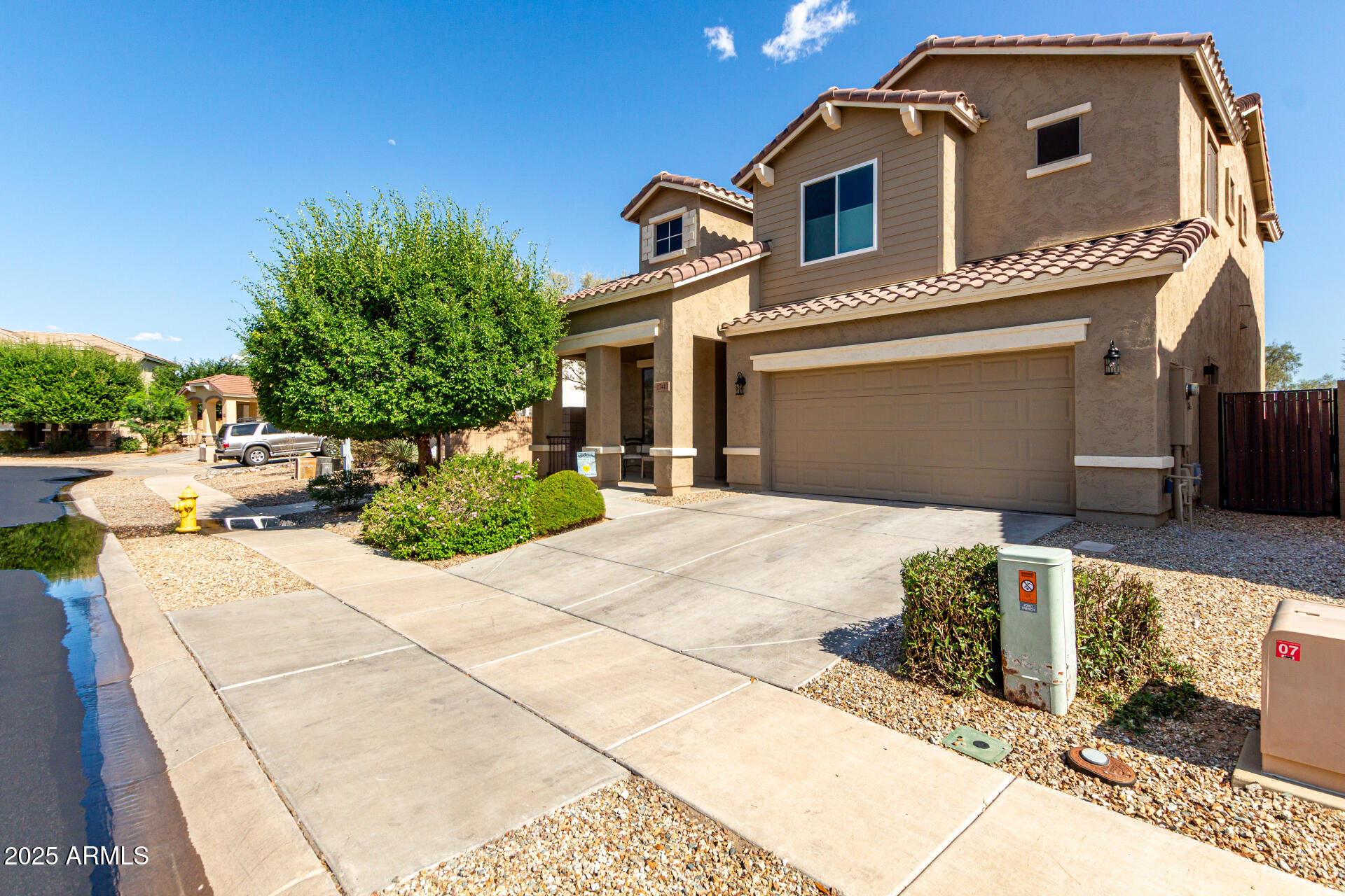 17413 W MANDALAY Lane