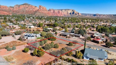 535 Deer Pass Drive 12 Sedona AZ 86351