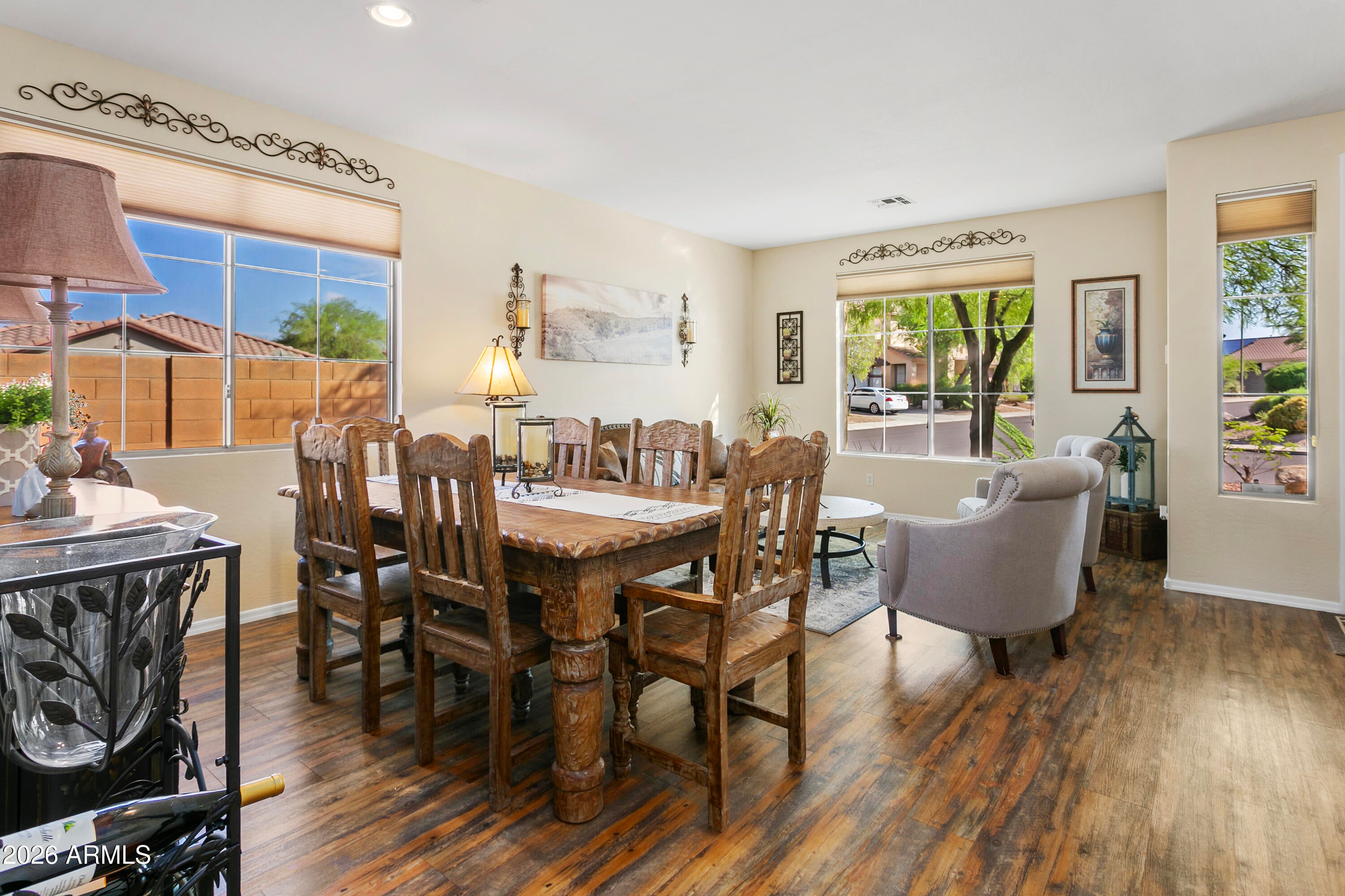 3719 W CARTIER Court
