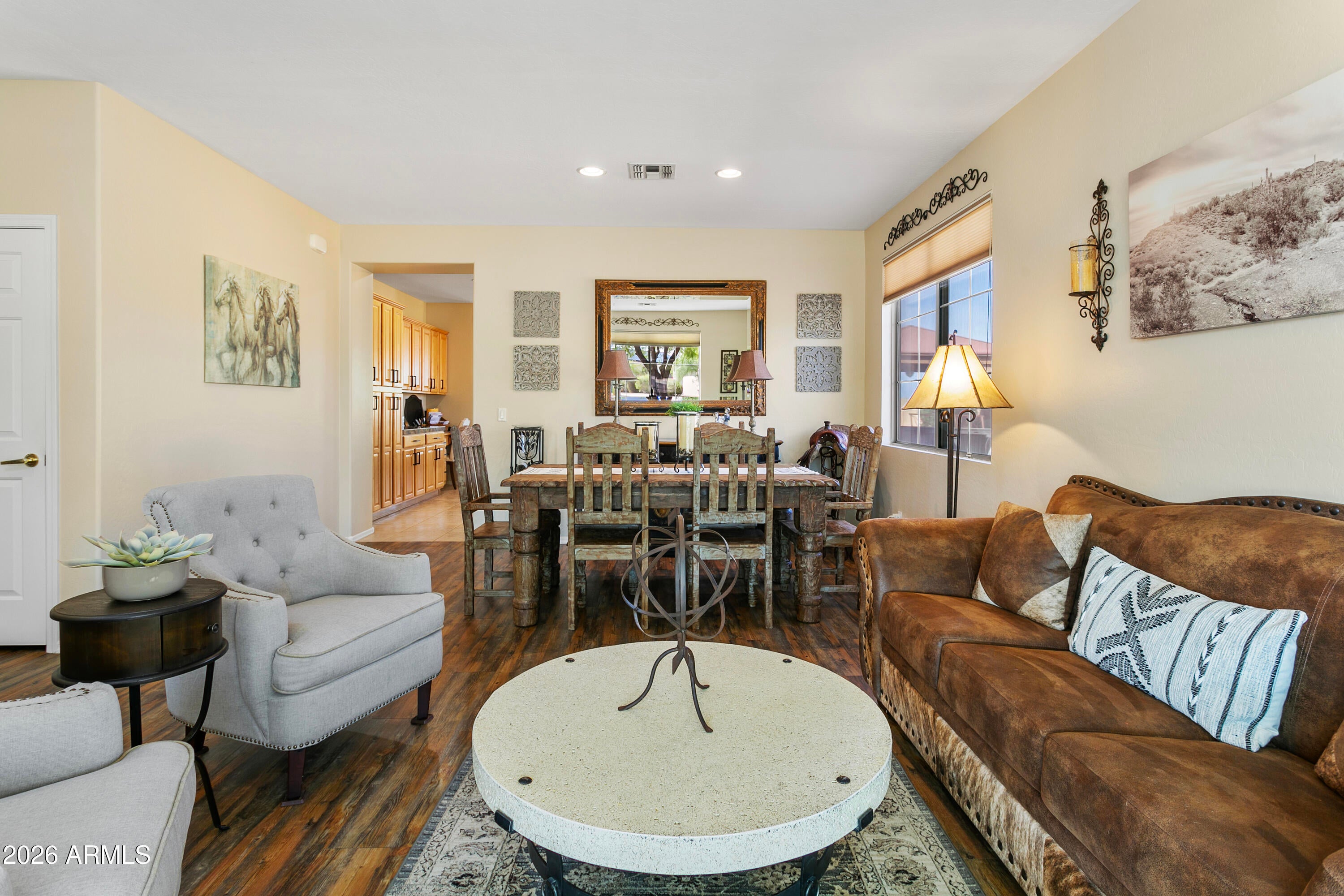 3719 W CARTIER Court