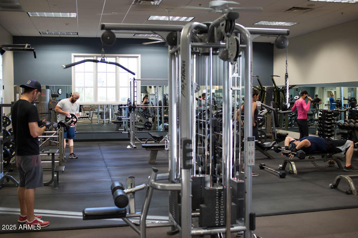 20275 W Exeter Boulevard