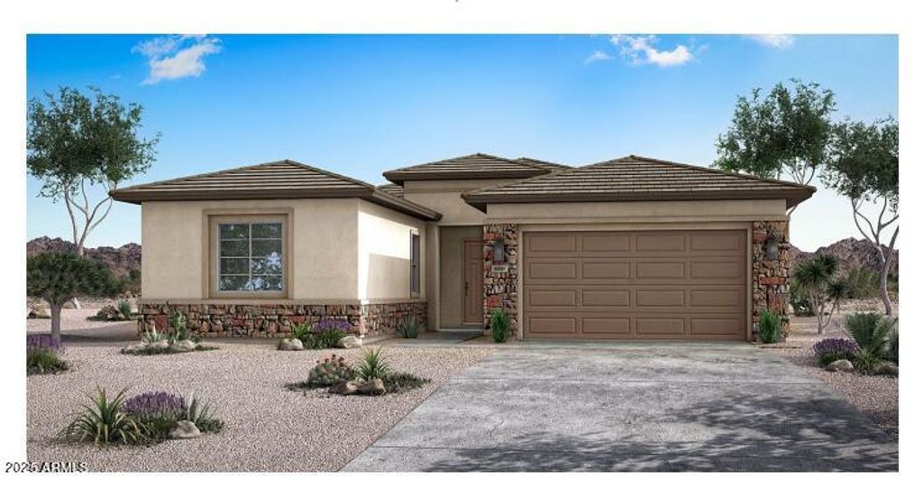 Photo of 20275 W Exeter Boulevard, Litchfield Park, AZ 85340 (MLS # 6942704)