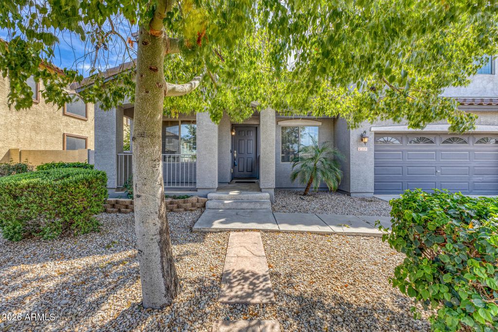 Photo of 3519 E Tonto Drive, Gilbert, AZ 85298 (MLS # 7000554)