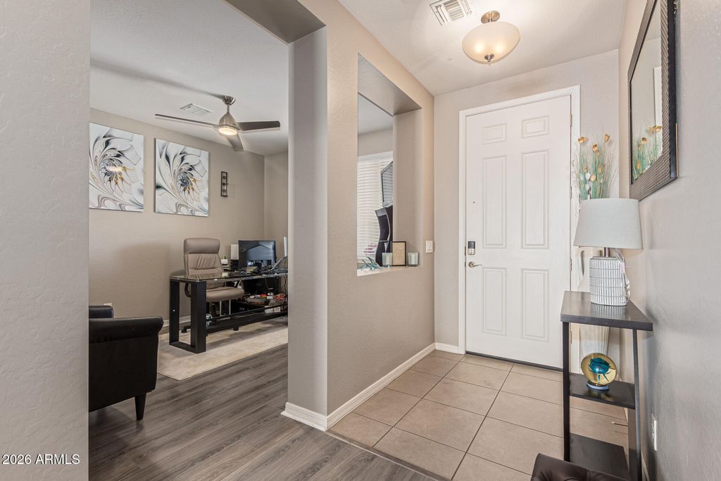 Photo of 162 W Evergreen Pear Avenue, Queen Creek, AZ 85140 (MLS # 6969331)