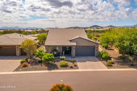 A home in Rio Verde