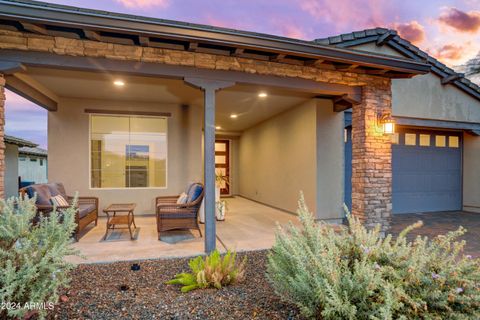 A home in Rio Verde