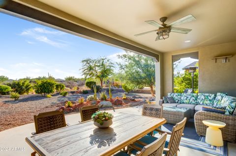 A home in Rio Verde