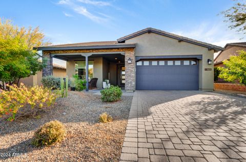 A home in Rio Verde