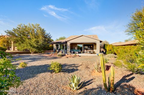 A home in Rio Verde