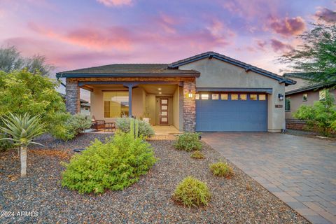 A home in Rio Verde