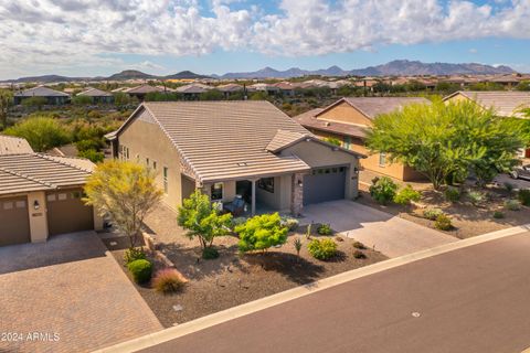 A home in Rio Verde