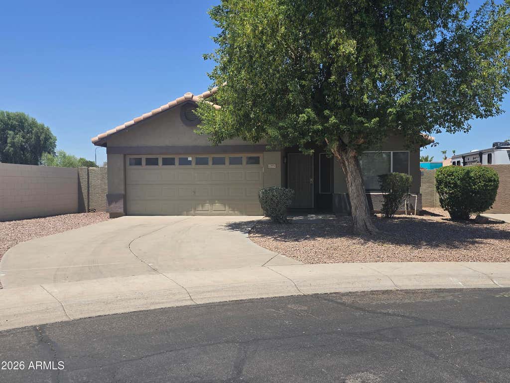 Photo of 1994 S Ash Street, Gilbert, AZ 85233 (MLS # 7052547)