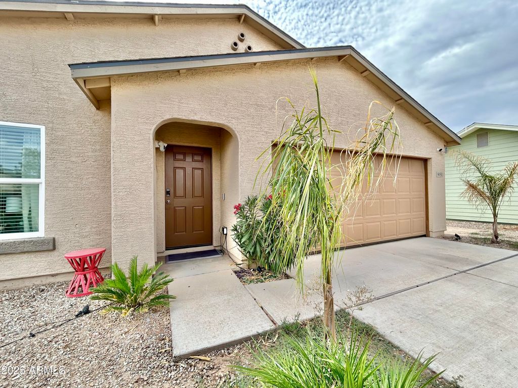 Photo of 9051 W Concordia Drive, Arizona City, AZ 85123 (MLS # 6911864)