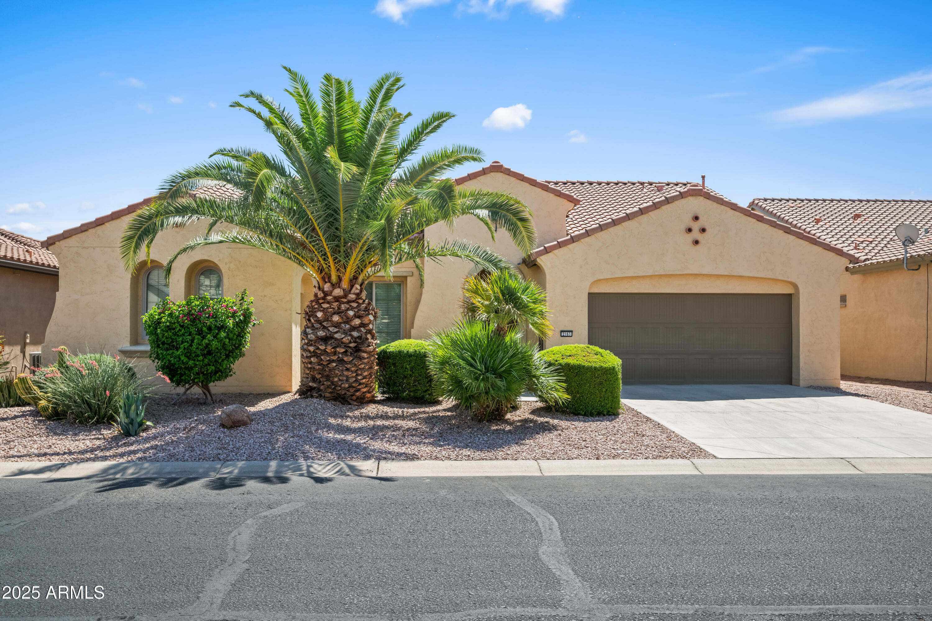 2163 N 164TH Drive