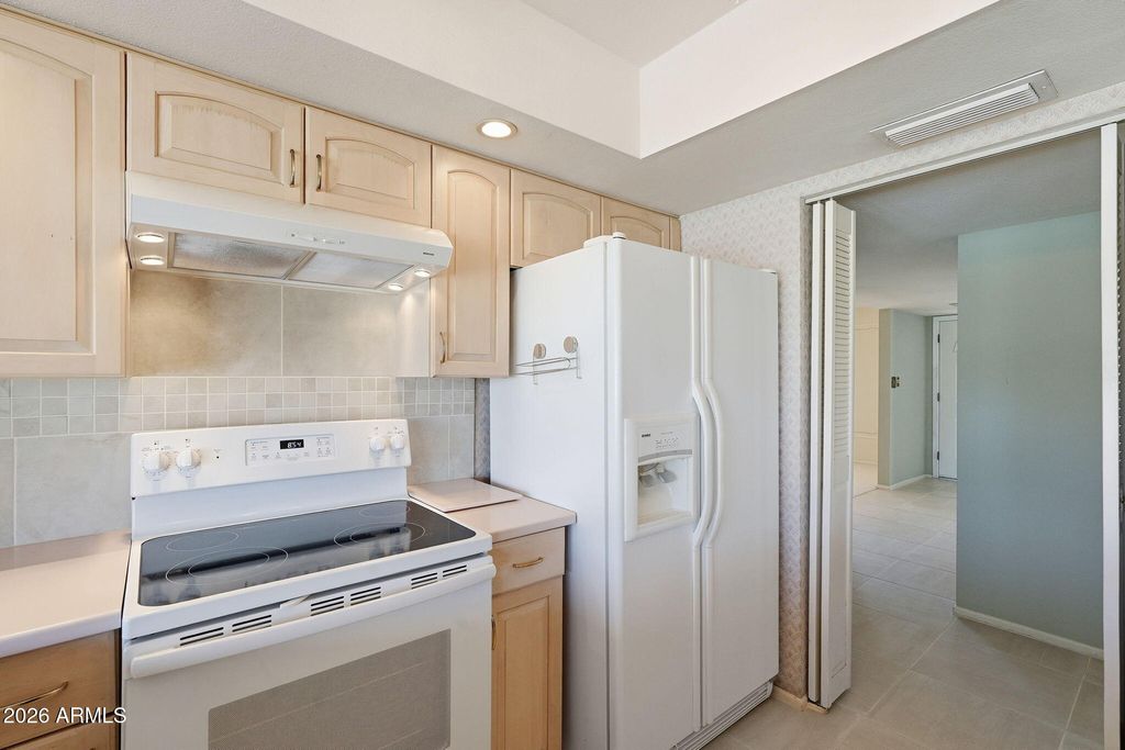 Photo of 2410 E Cairo Drive, Tempe, AZ 85282 (MLS # 7001435)