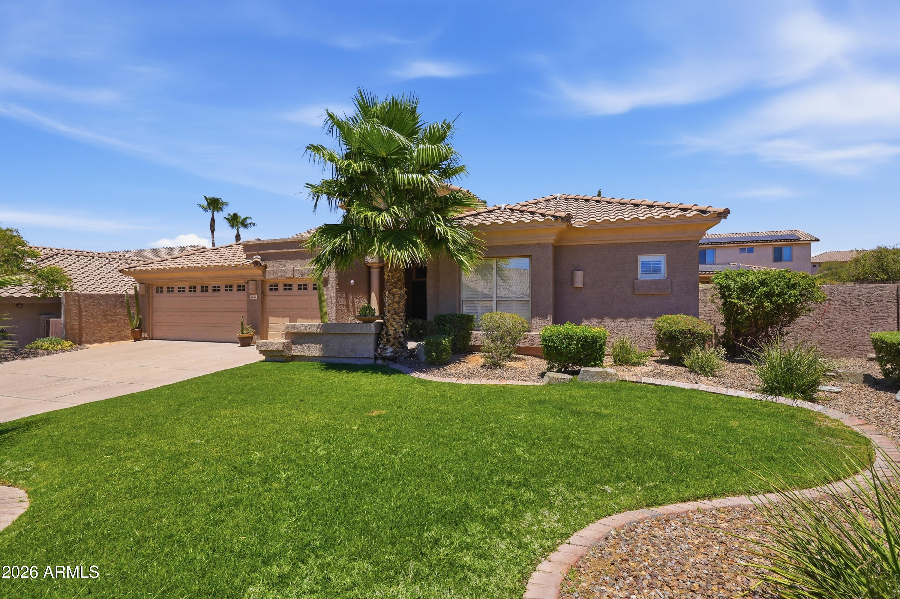 7458 E MARIPOSA GRANDE Drive