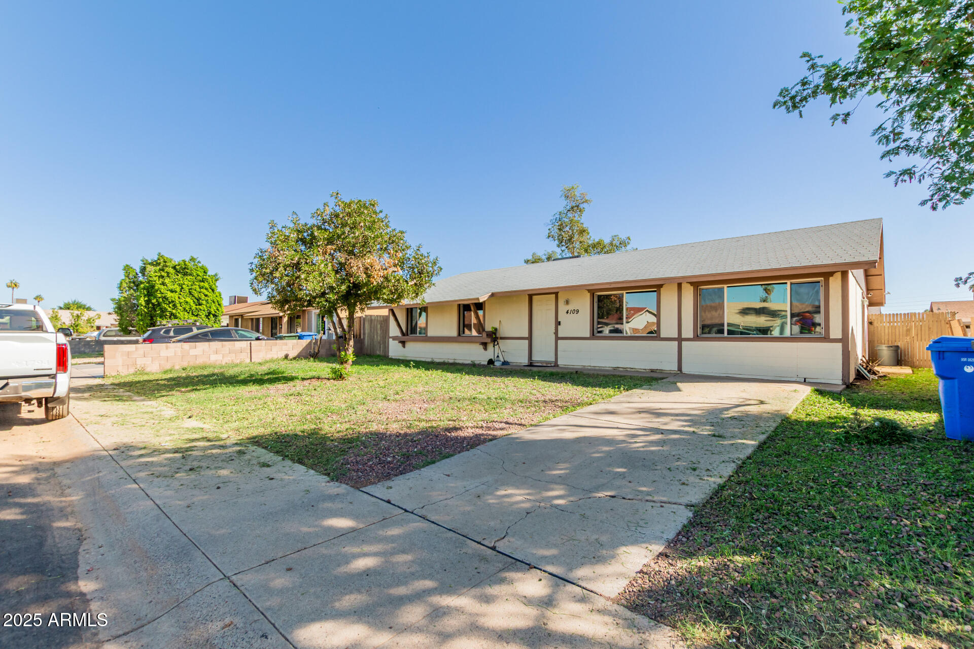 Homes for Sale in Queen Creek Arizona 2 4109 N 72ND Drive