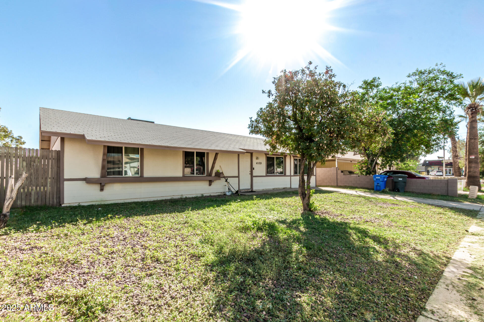 Homes for Sale in Queen Creek Arizona 4 4109 N 72ND Drive