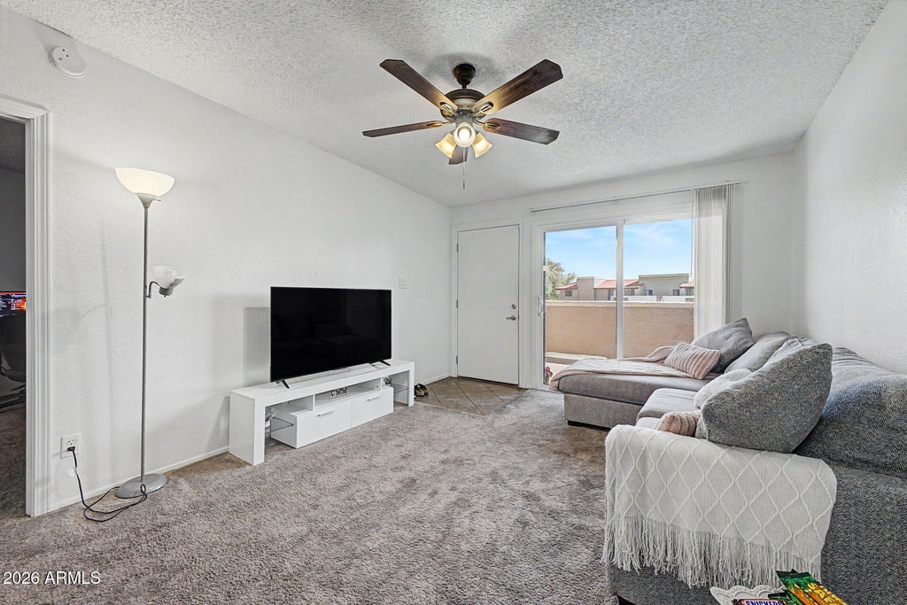 Photo of 5757 W Eugie Avenue #2075, Glendale, AZ 85304 (MLS # 7080651)