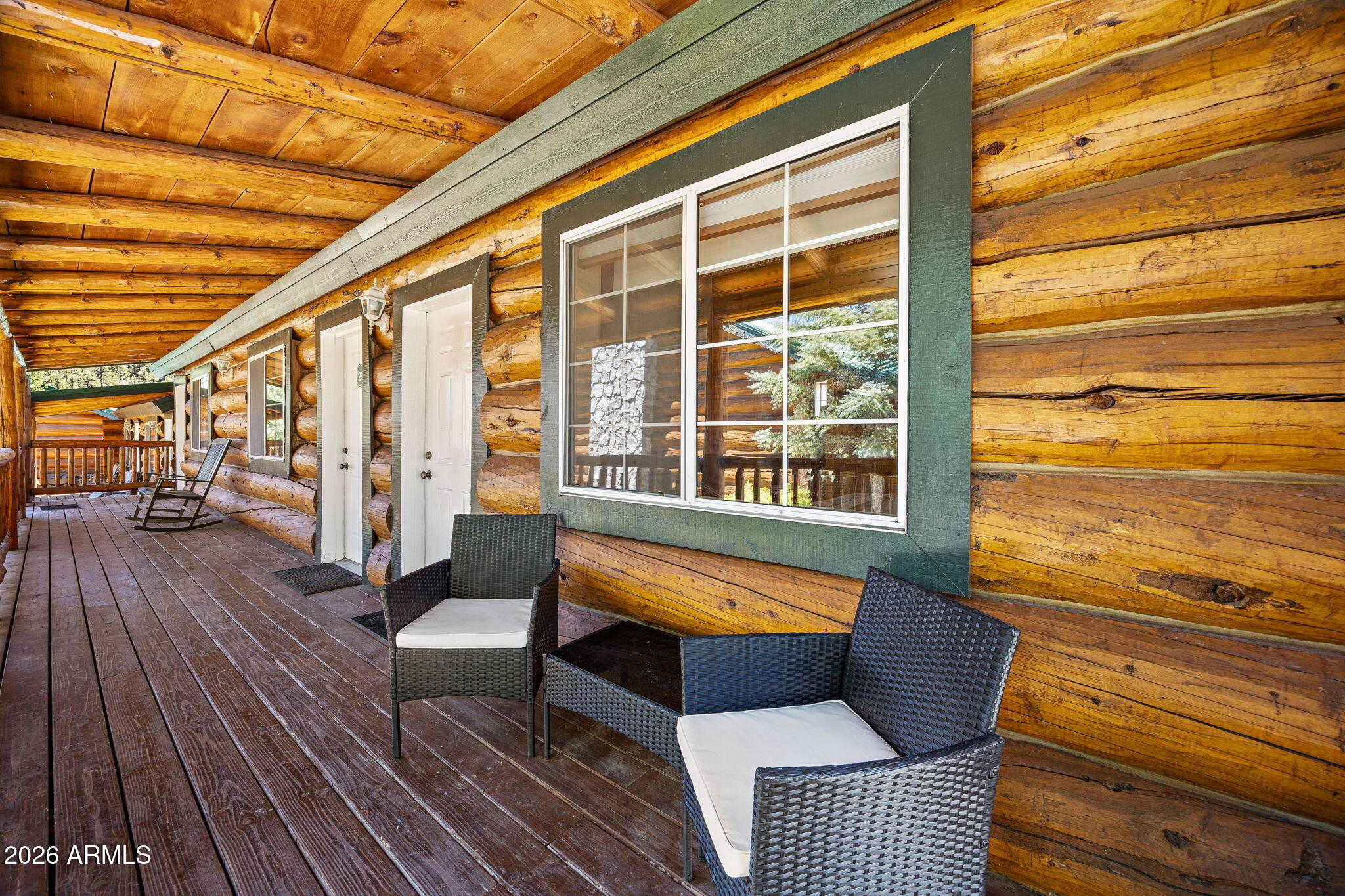 80 1120 UNIT 203 (CABIN 251) --