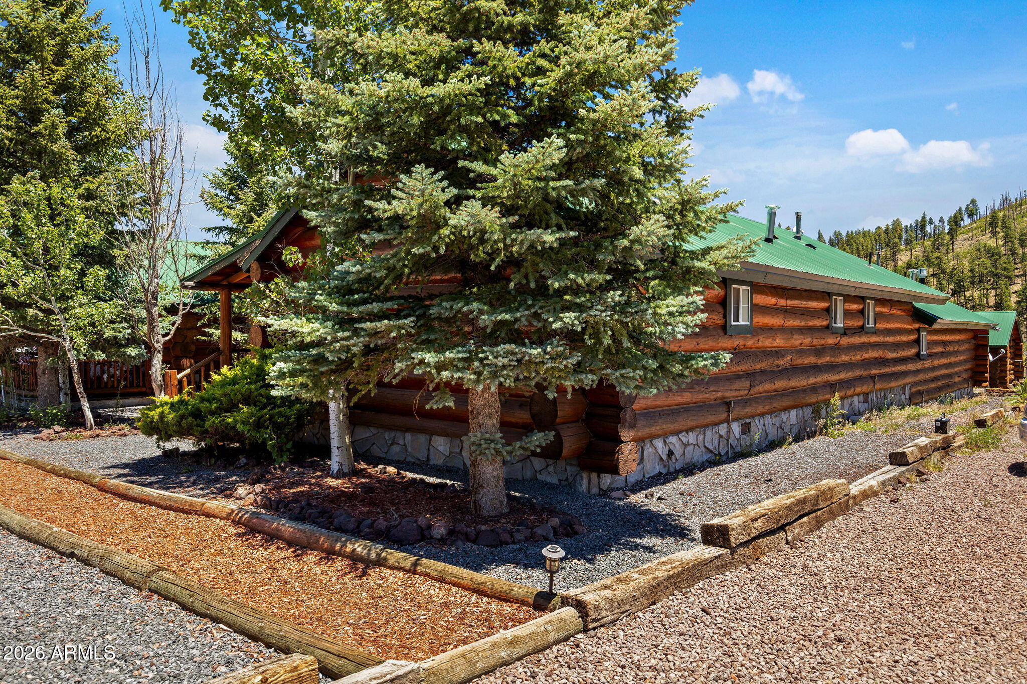 80 1120 UNIT 203 (CABIN 251) --