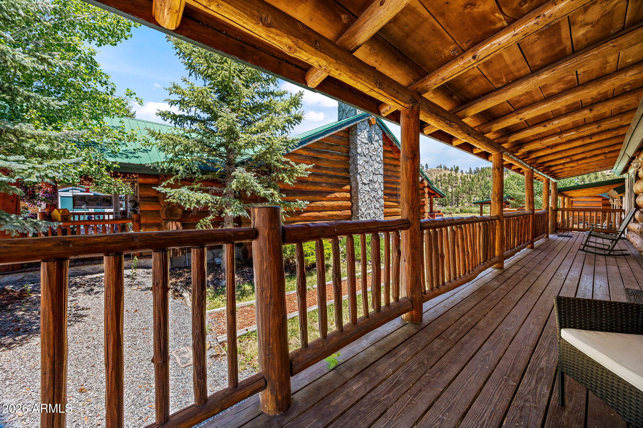 80 1120 UNIT 203 (CABIN 251) --