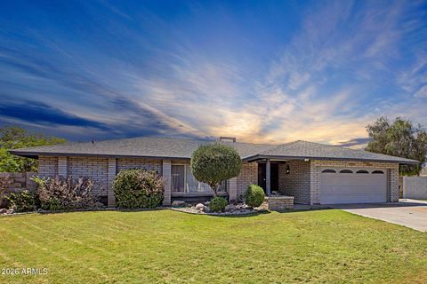 3429 S LOLA Lane Tempe AZ 85282