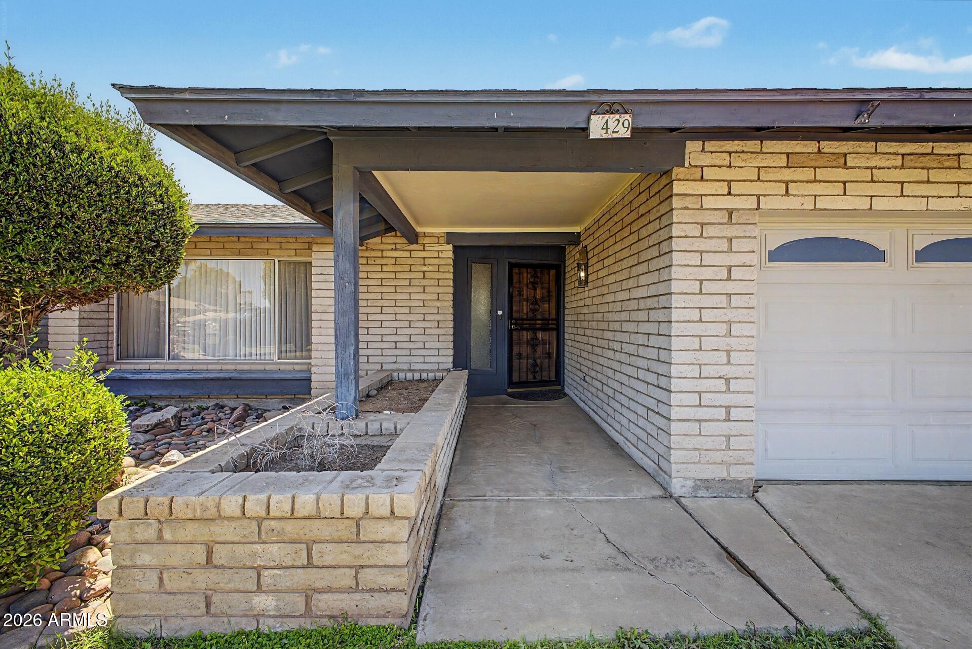 3429 S LOLA Lane