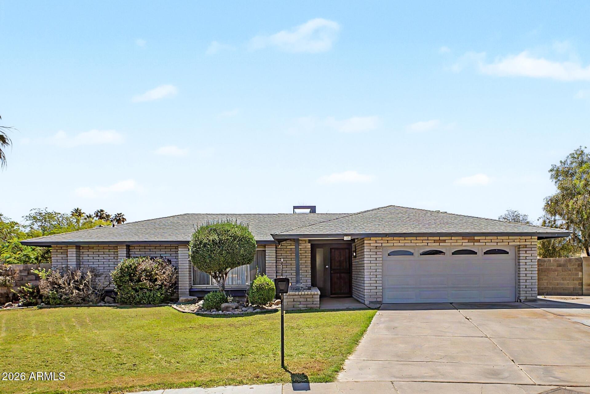 3429 S LOLA Lane