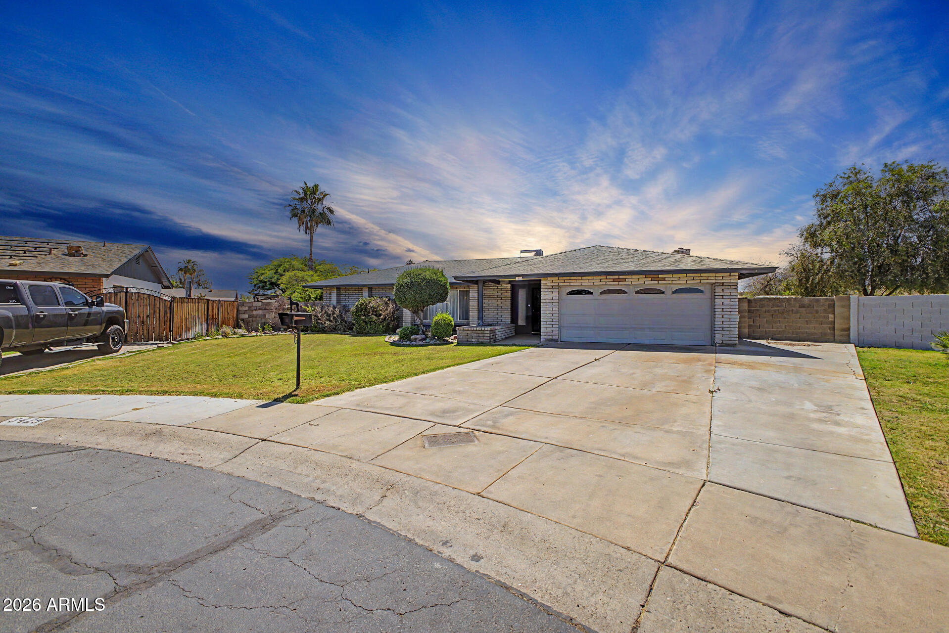 3429 S LOLA Lane