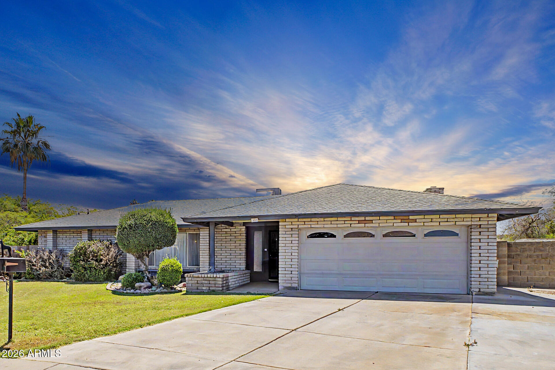 3429 S LOLA Lane